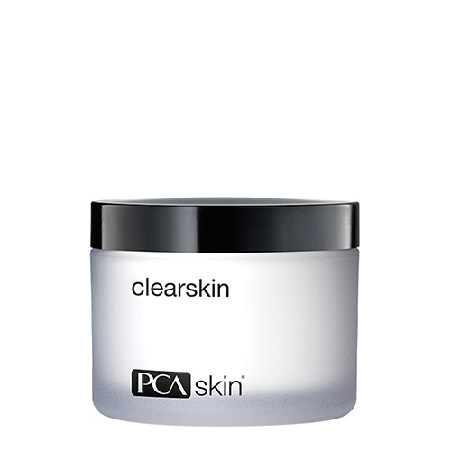 Clearskin, увлажняющий крем для проблемной кожи, 48,2 г