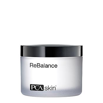 ReBalance, увлажняющий крем для чувствительной кожи, 48,2 г