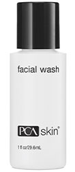Facial Wash средство для очищения кожи