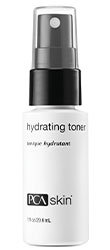 Hydrating Toner тоник для кожи для ежедневного использования