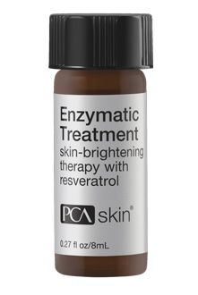 Enzymatic Treatment - профессиональный энзимный пилинг