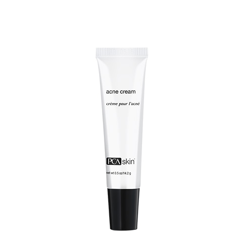 Acne Cream, 14 г | бензоил пероксид