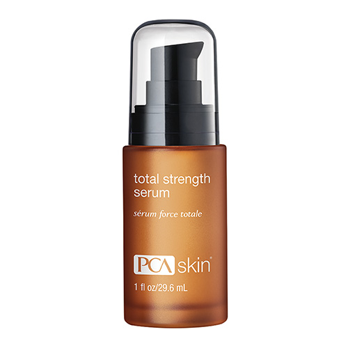 Total Strength Line &amp; Pore Minimizer сироватка з пептидами, 29,5 мл