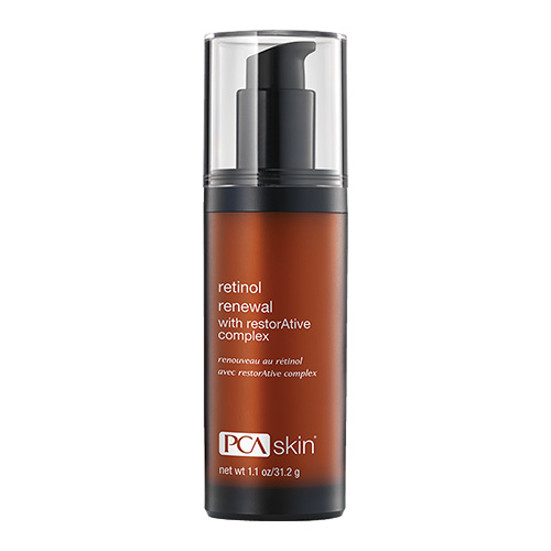 Retinol Renewal with RestorAtive Complex, 31,2 г