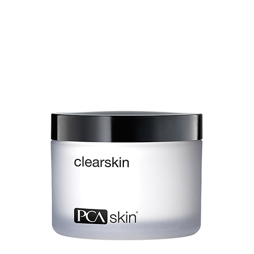 Clearskin, зволожуючий крем для проблемної шкіри, 48,2 г