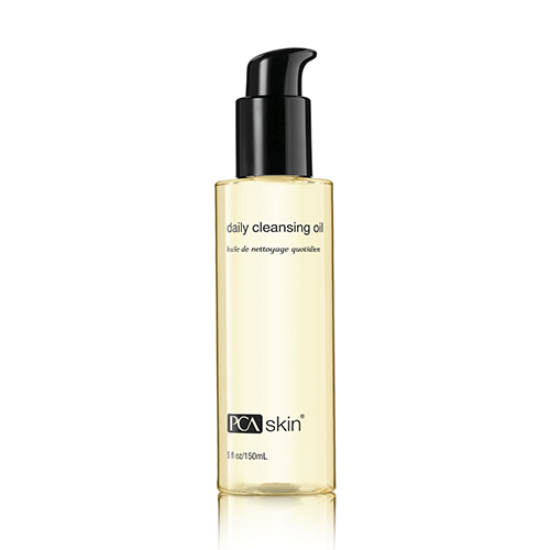 Cleansing oil cheap brands