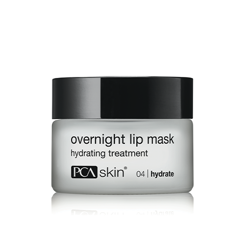 Overnight Lip Mask нічна маска для губ, 13 г