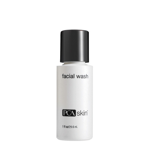 Facial Wash, 29,6 мл