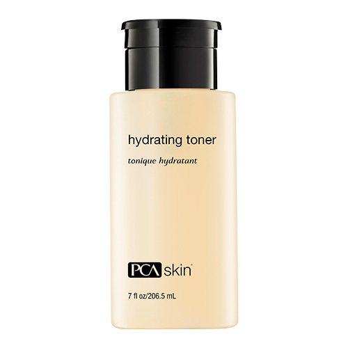 Hydrating Toner зволожуючий тонік з олією примули, купити в Україні