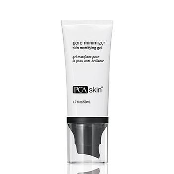 Pore Minimizer Skin Mattifying Gel гель для зменшення пор, 50 мл