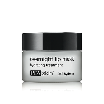 Overnight Lip Mask ночная маска для губ, 13 г