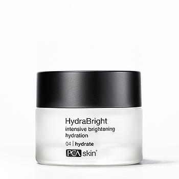 HydraBright осветляющий крем для лица 50 мл