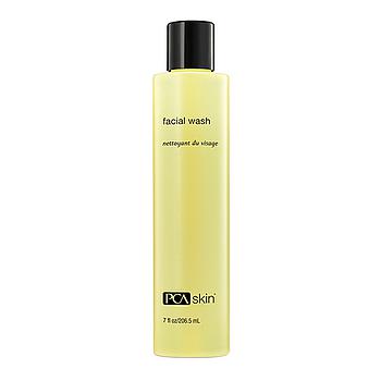 Facial Wash рідке мило для обличчя 206 мл