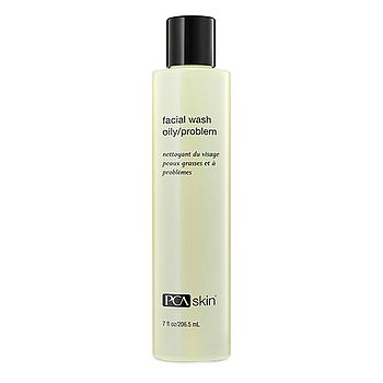 Facial Wash Oily/Problem, 206,5 мл