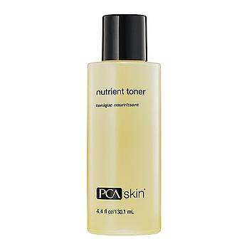 Nutrient Toner тонік з тиквою, 130,1 мл