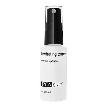 Hydrating Toner зволожуючий тонік, спрей, 29,6 мл