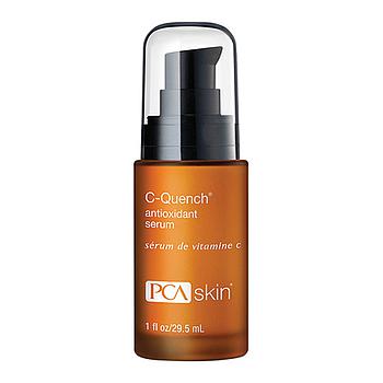 C-Quench Antioxidant Serum, 29,5 мл